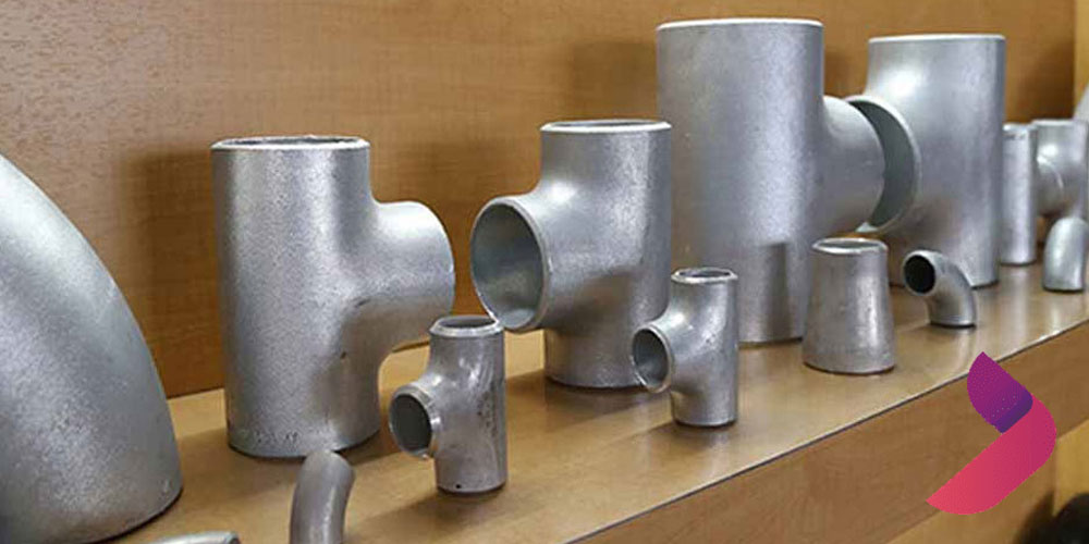 Inconel 718 Fittings