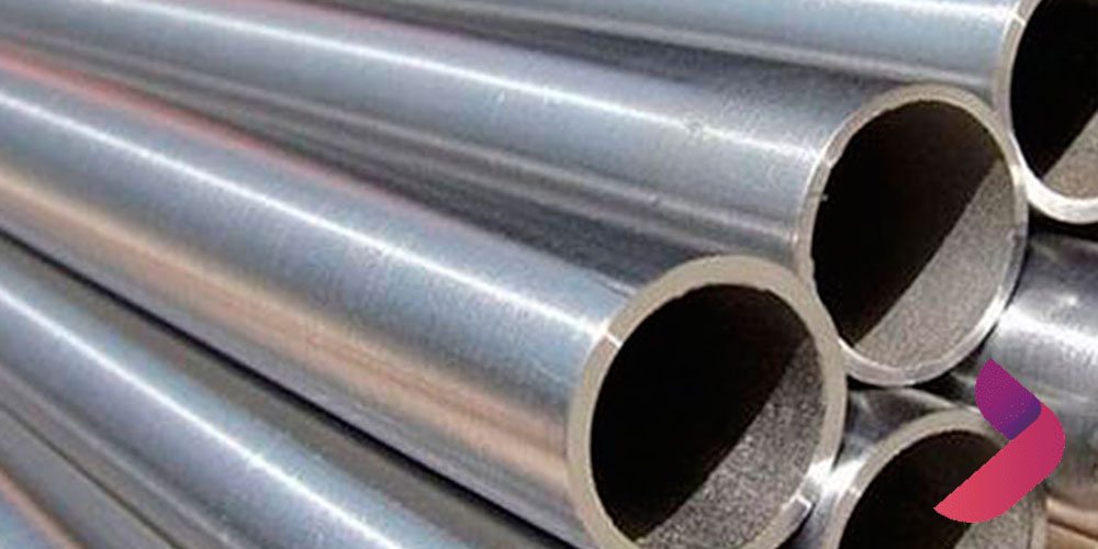 Inconel X-750 Pipes