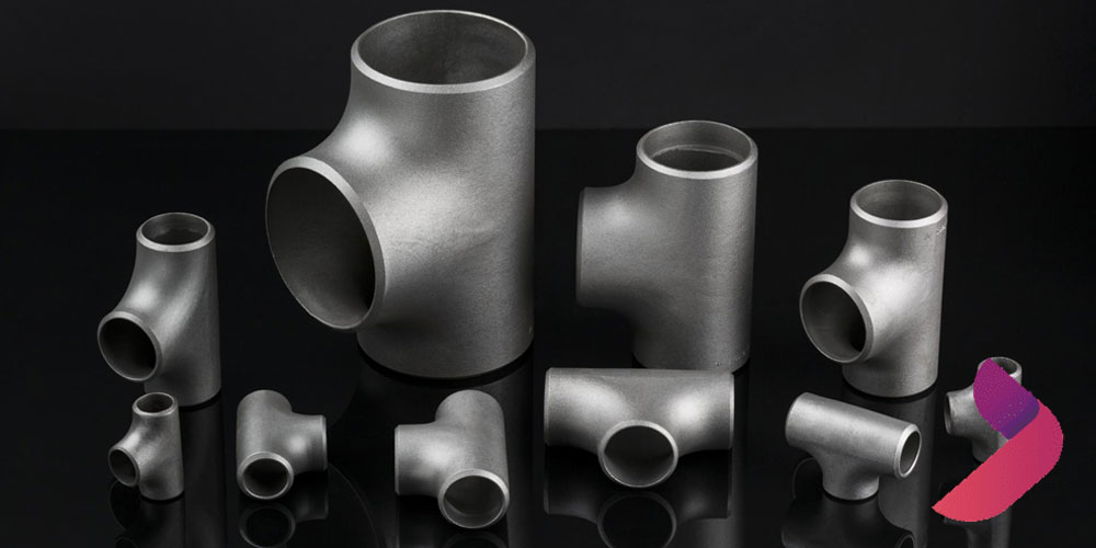 Inconel 800-H Fittings