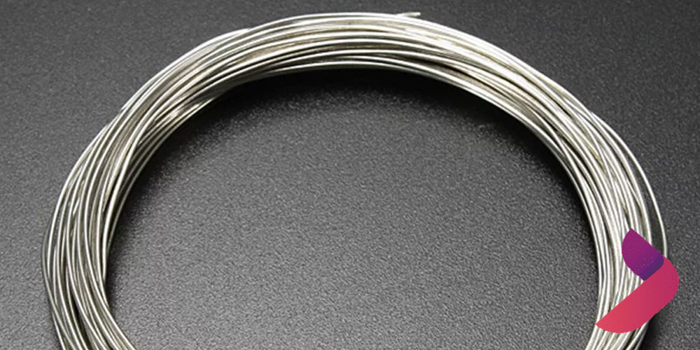 Shape Memory Polymer Related to Nitinol Wire
