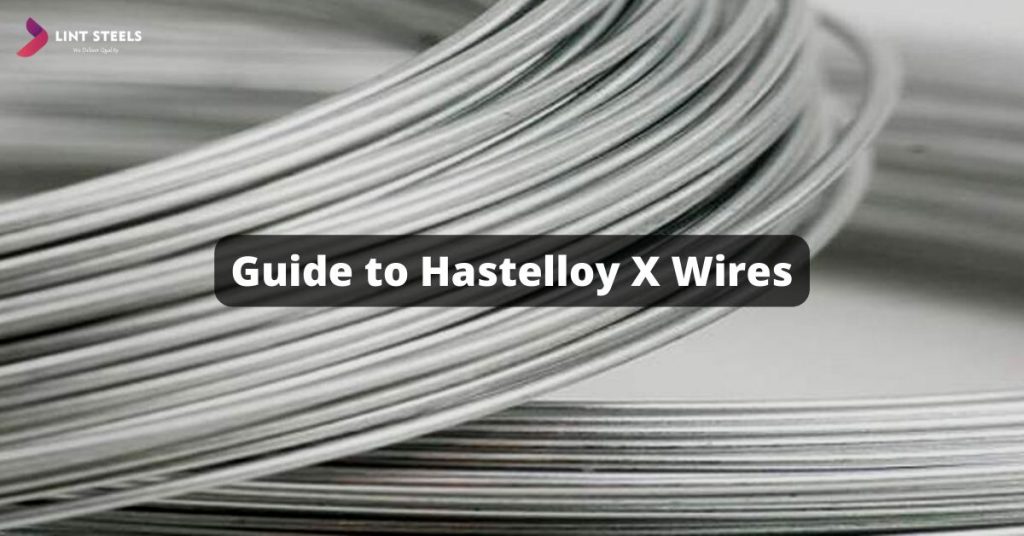 Hastelloy X Wires