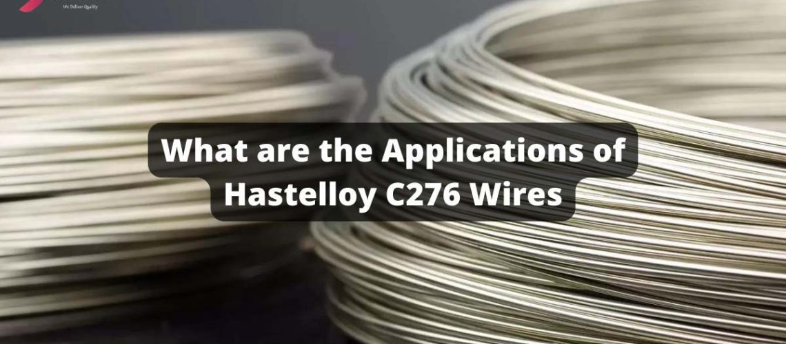 Hastelloy C276 Wires